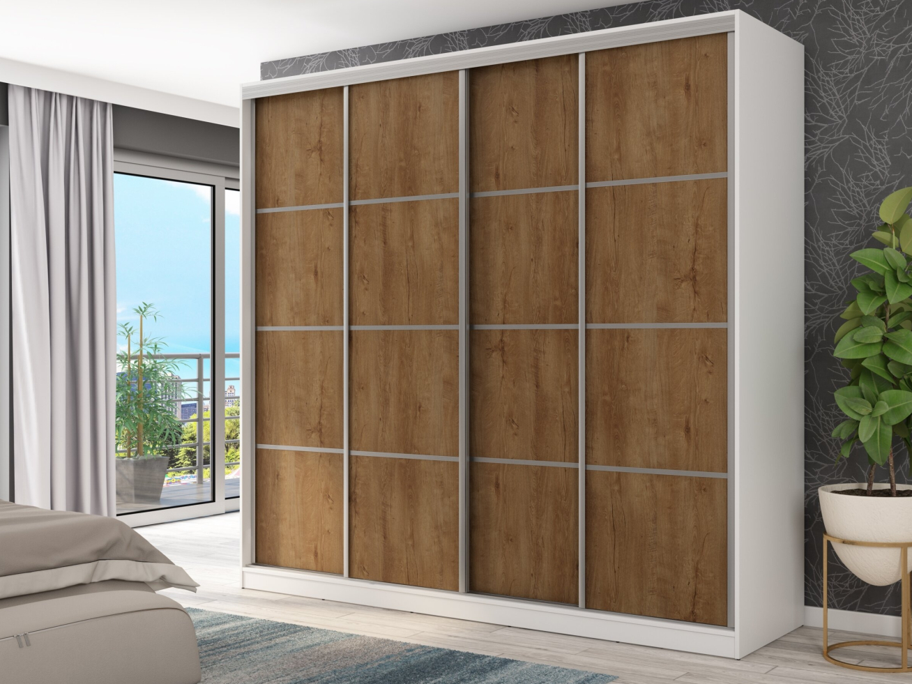 Spinta MBL 4D/260 14