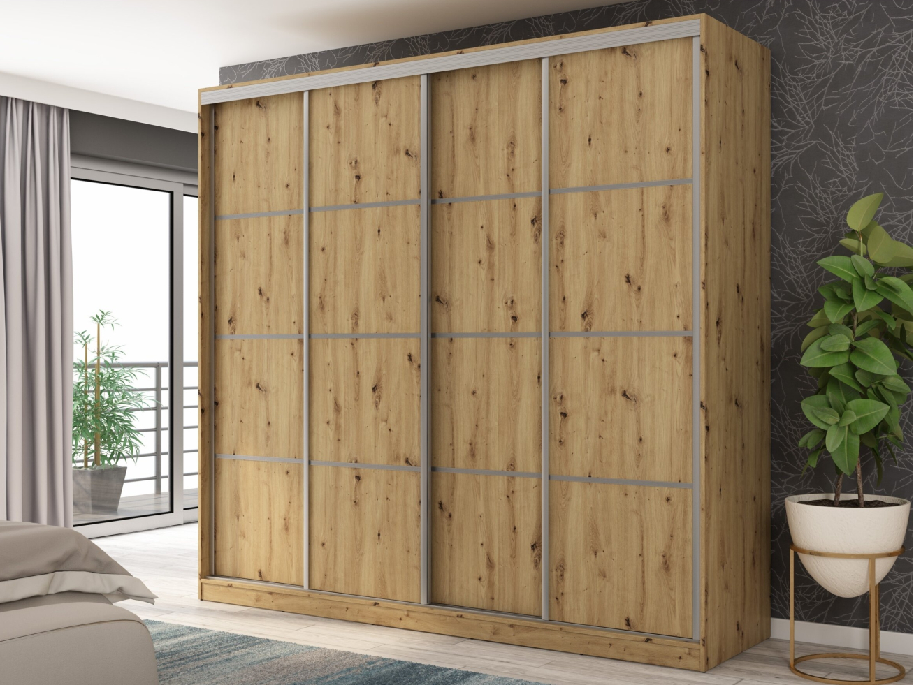 Spinta MBL 4D/260 11