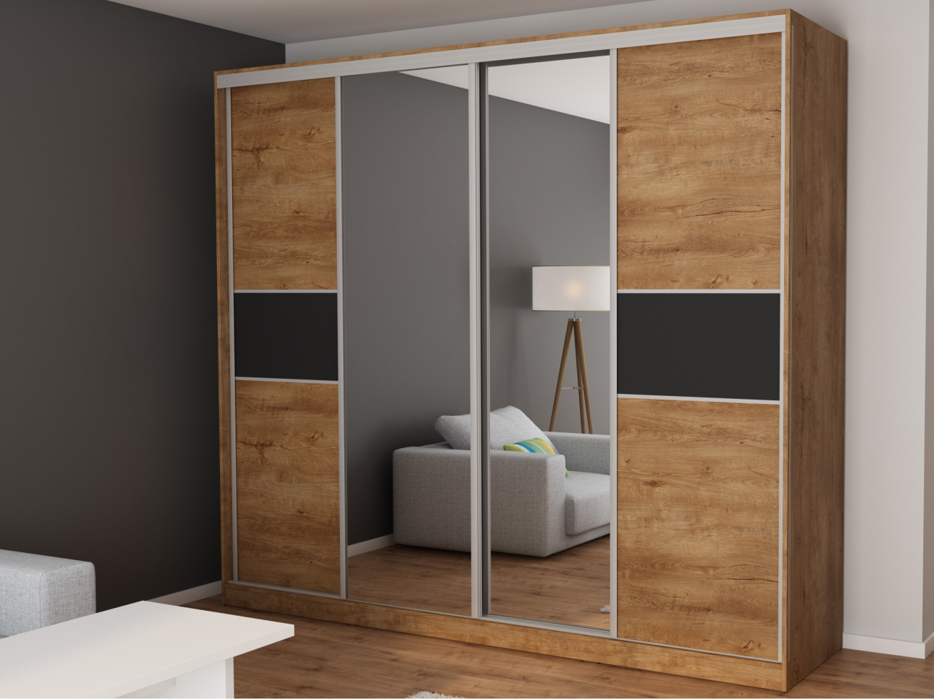 Spinta MBL 4D/276 10