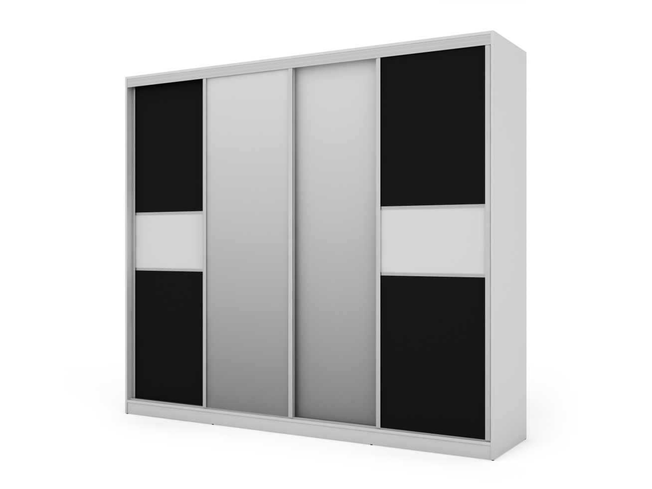 Spinta MBL 4D/276 5 Spinta MBL 4D/276 5