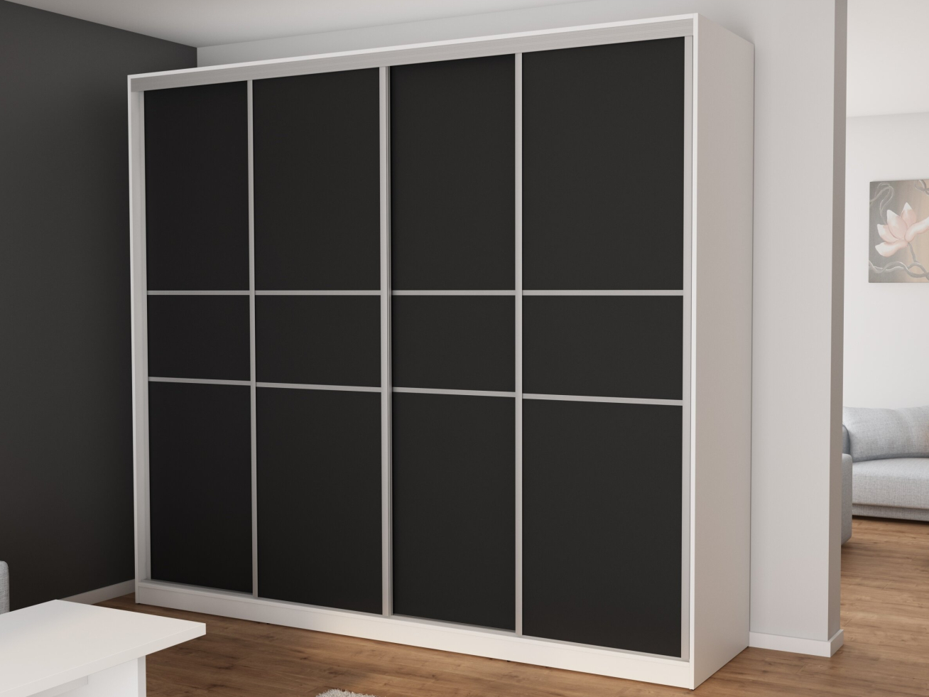 Spinta MBL 4D/276 12 Spinta MBL 4D/276 12