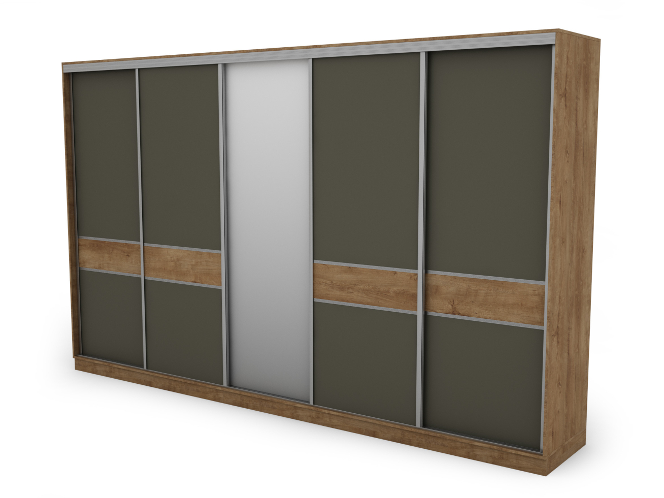 Spinta MBL 5D/360 S 19 Spinta MBL 5D/360 S 19