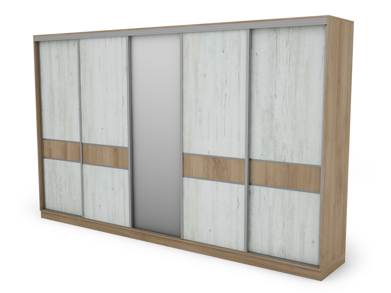 Spinta MBL 5D/360 S 20