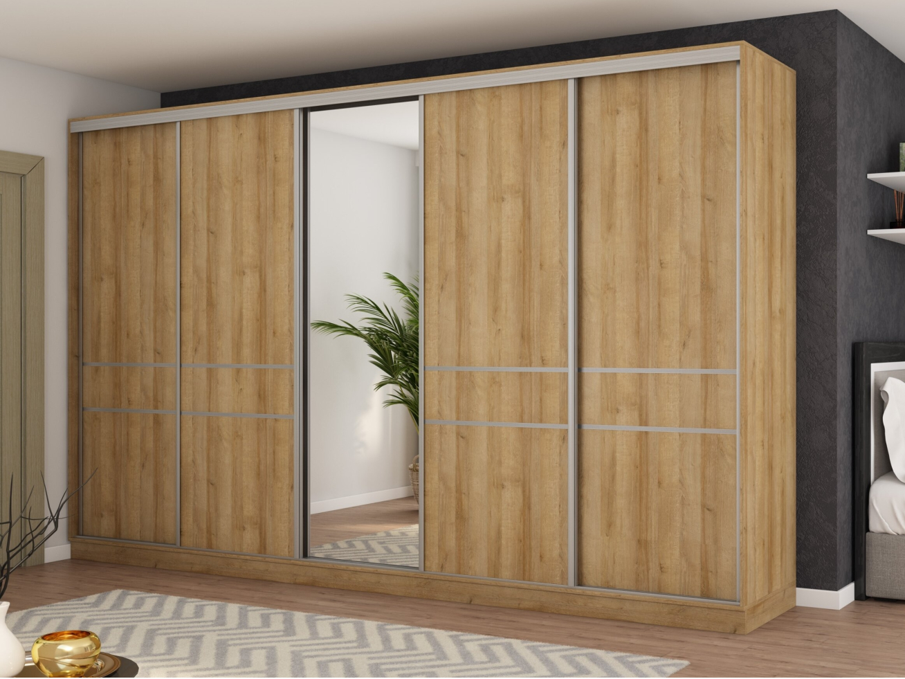 Spinta MBL 5D/360 S 18