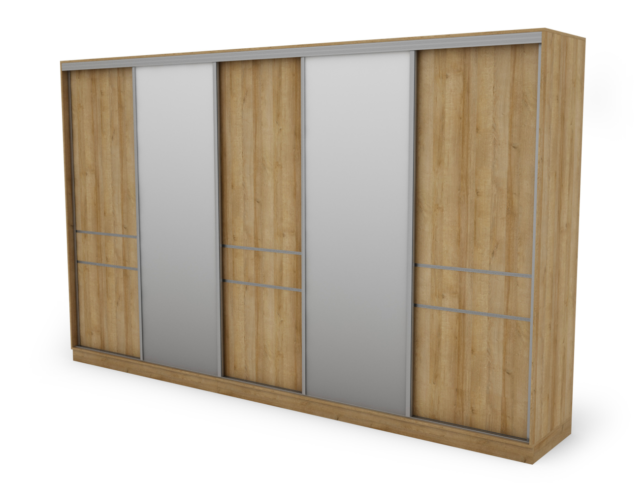 Spinta MBL 5D/360 S 12 Spinta MBL 5D/360 S 12