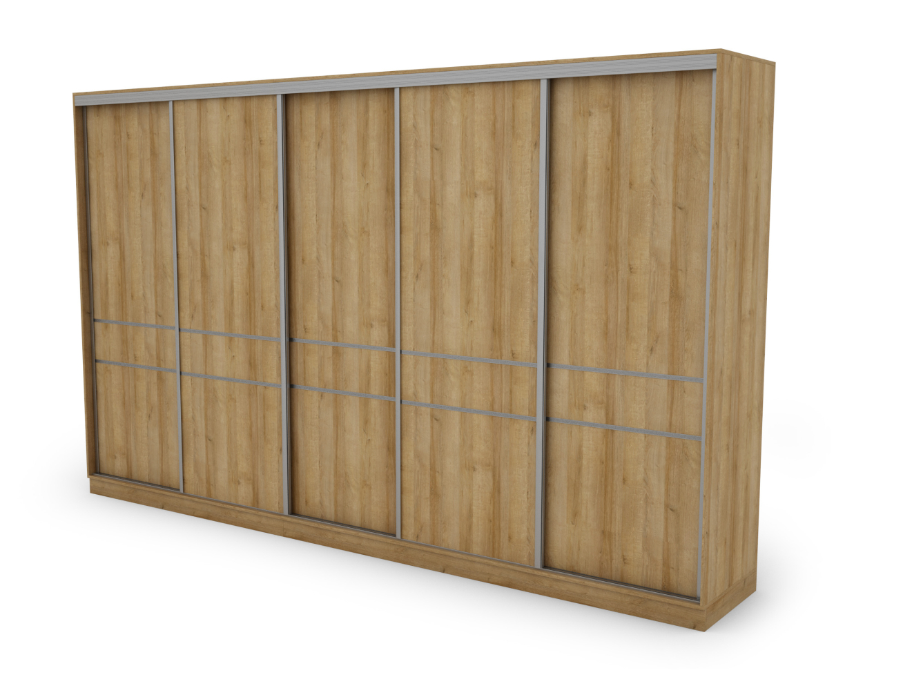 Spinta MBL 5D/360 S 6 Spinta MBL 5D/360 S 6