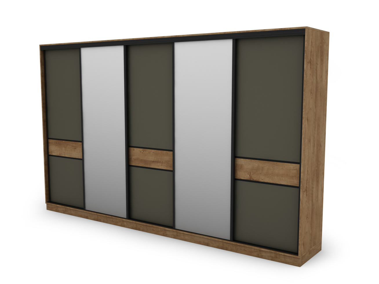 Spinta MBL 5D/360 J 11