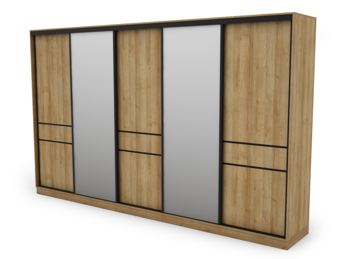 Spinta MBL 5D/360 J 10