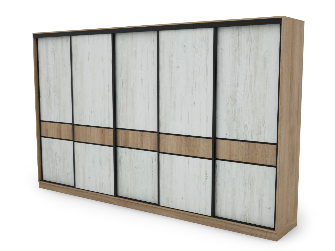 Spinta MBL 5D/360 J 7