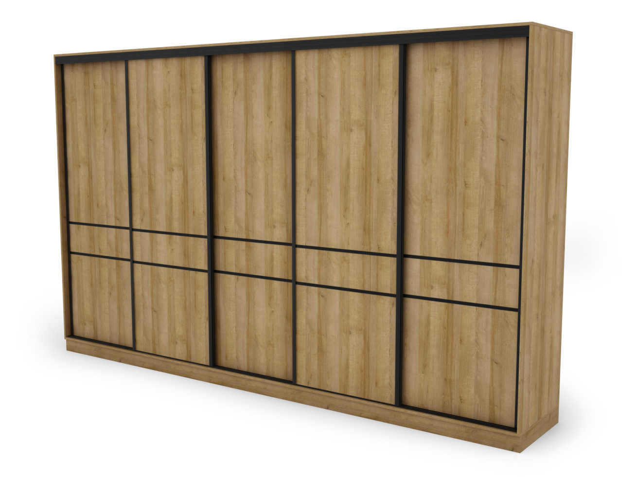 Spinta MBL 5D/360 J 5