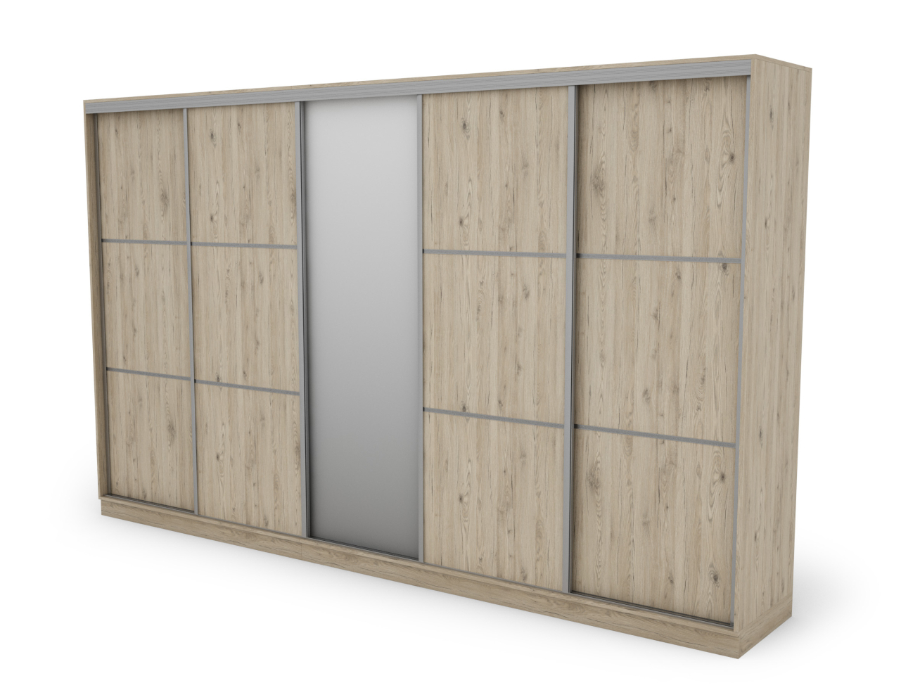 Spinta MBL  5D/400 S 22 Spinta MBL  5D/400 S 22