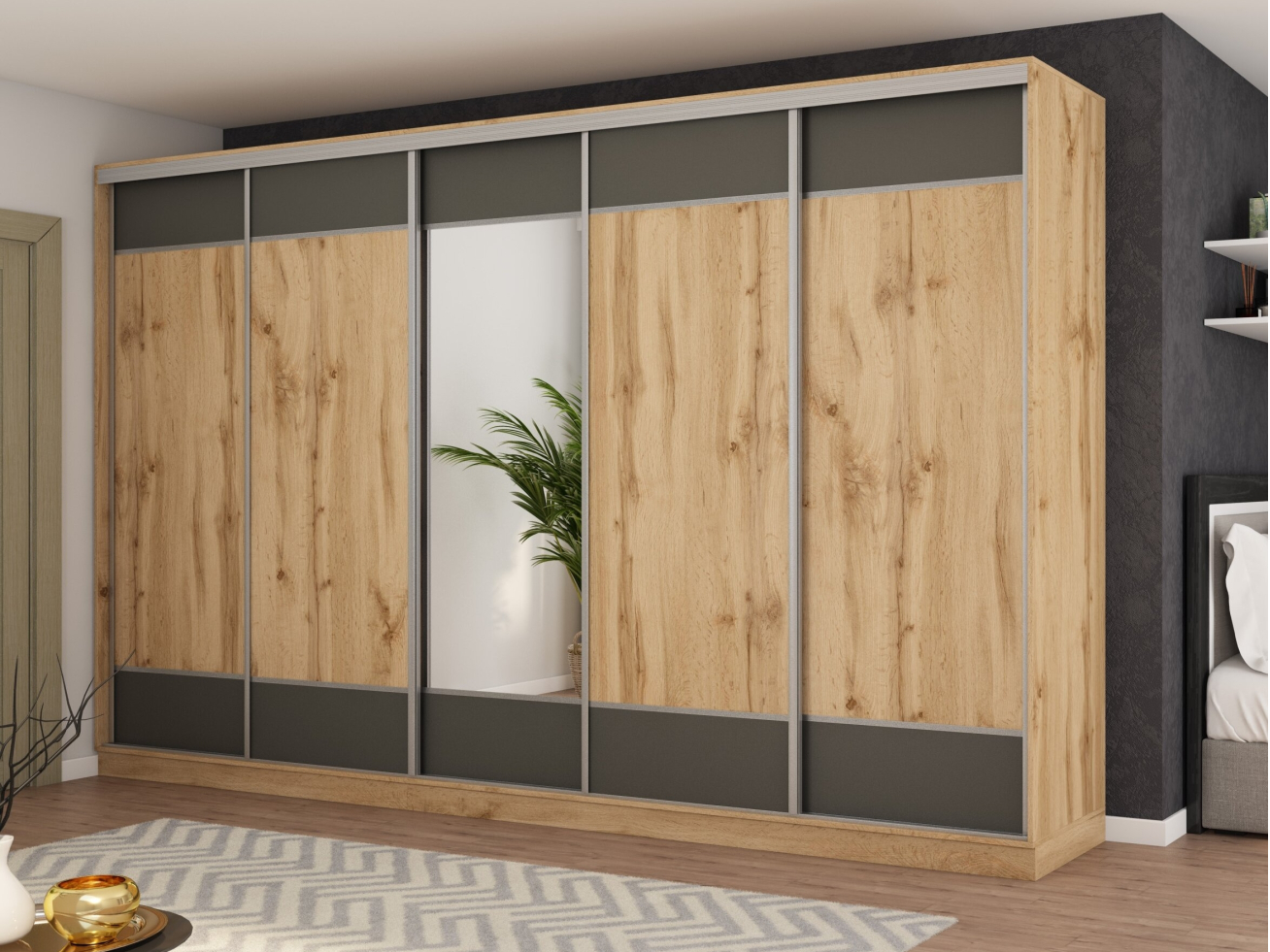 Spinta MBL  5D/400 S 27