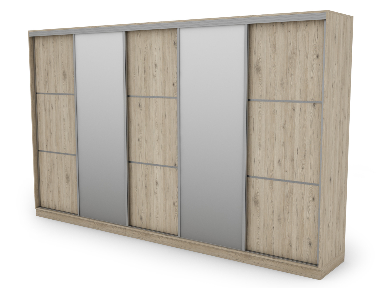 Spinta MBL  5D/400 S 13