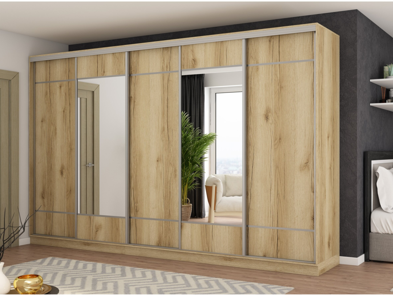 Spinta MBL  5D/400 S 15 Spinta MBL  5D/400 S 15