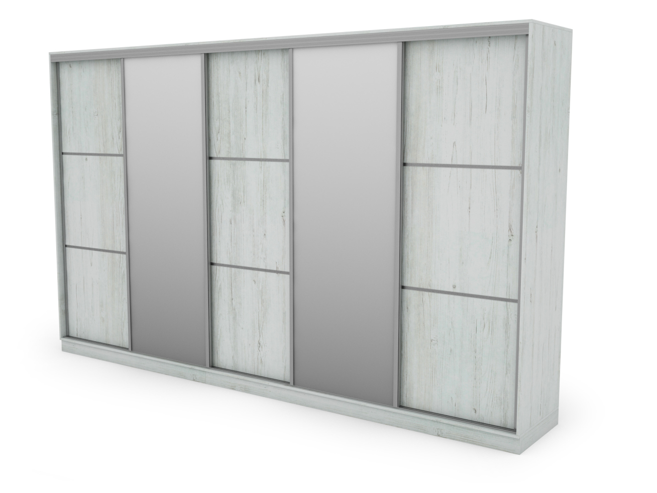 Spinta MBL  5D/400 S 16