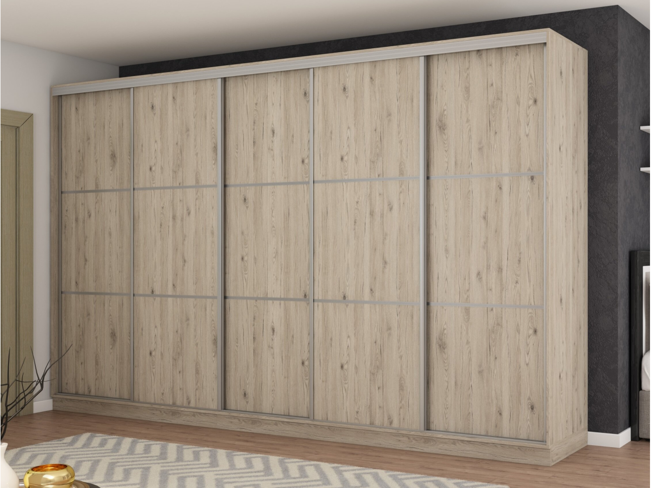 Spinta MBL  5D/400 S 4 Spinta MBL  5D/400 S 4