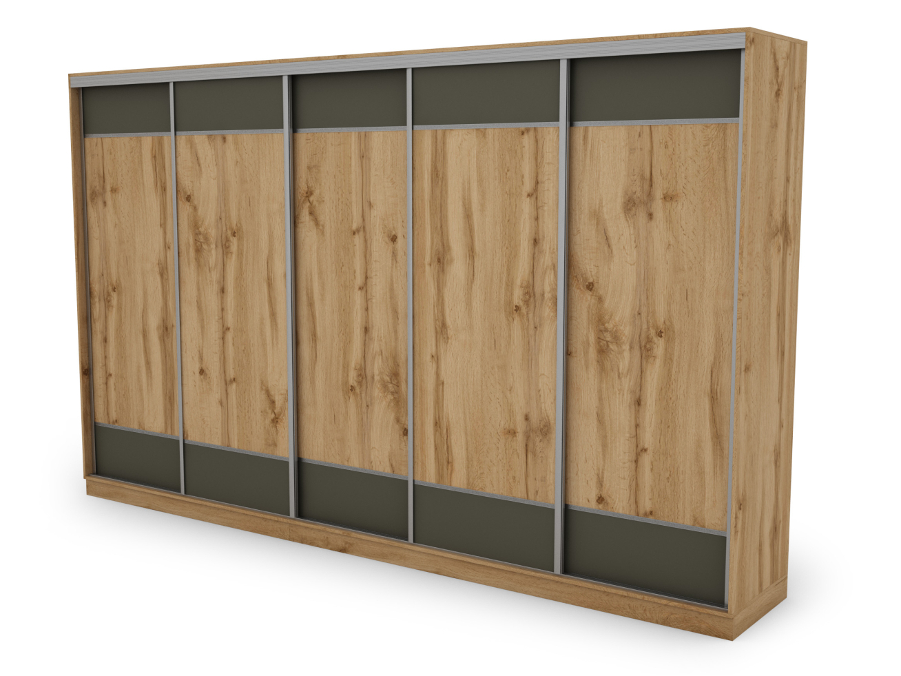 Spinta MBL  5D/400 S 9 Spinta MBL  5D/400 S 9