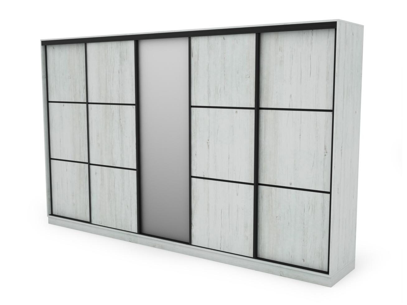 Spinta MBL  5D/400 J 24