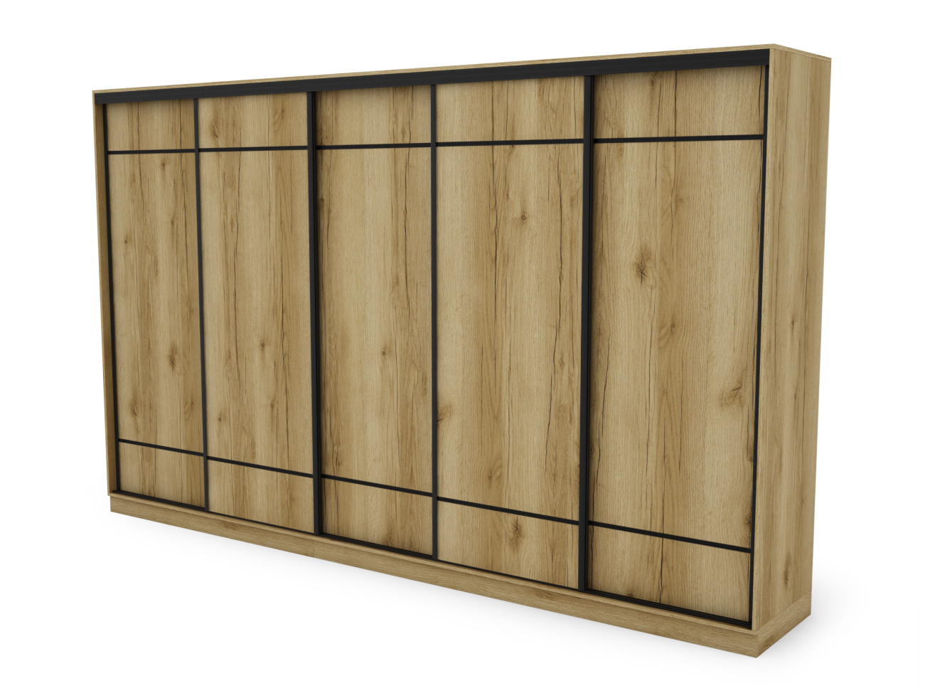 Spinta MBL  5D/400 J 5