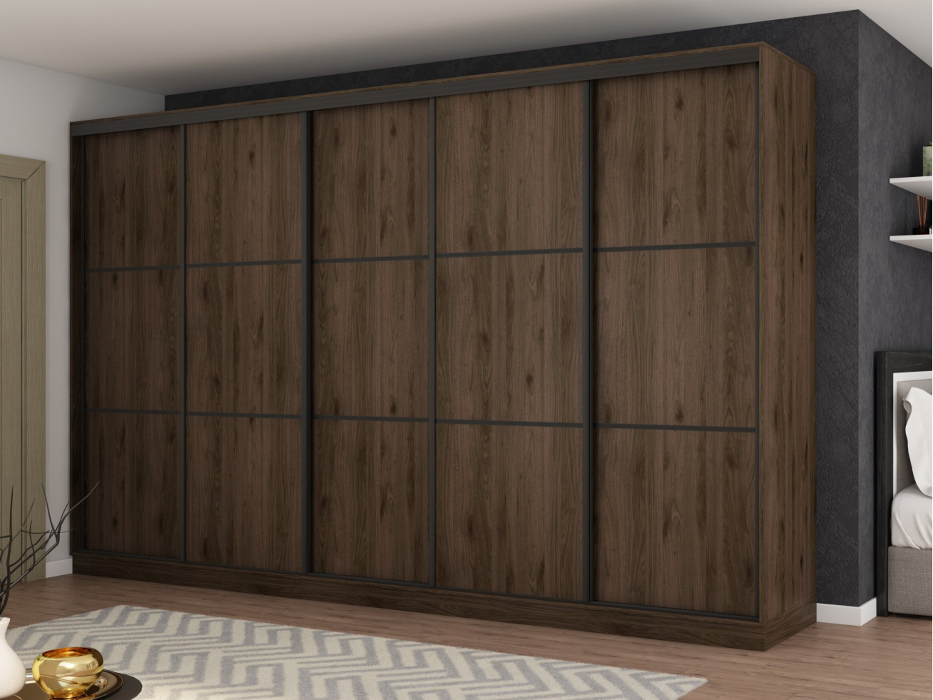 Spinta MBL  5D/400 J 7