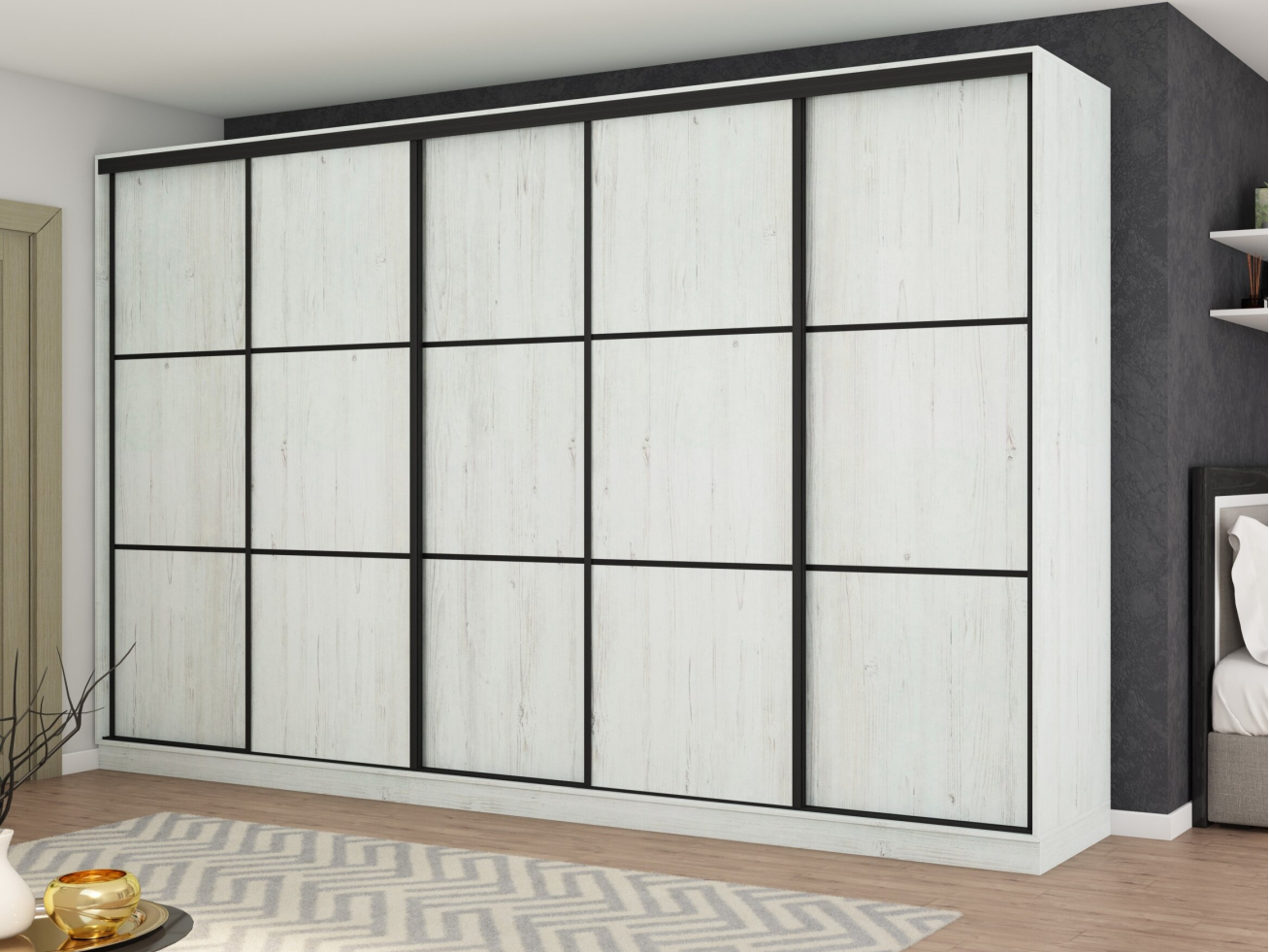 Spinta MBL  5D/400 J 6