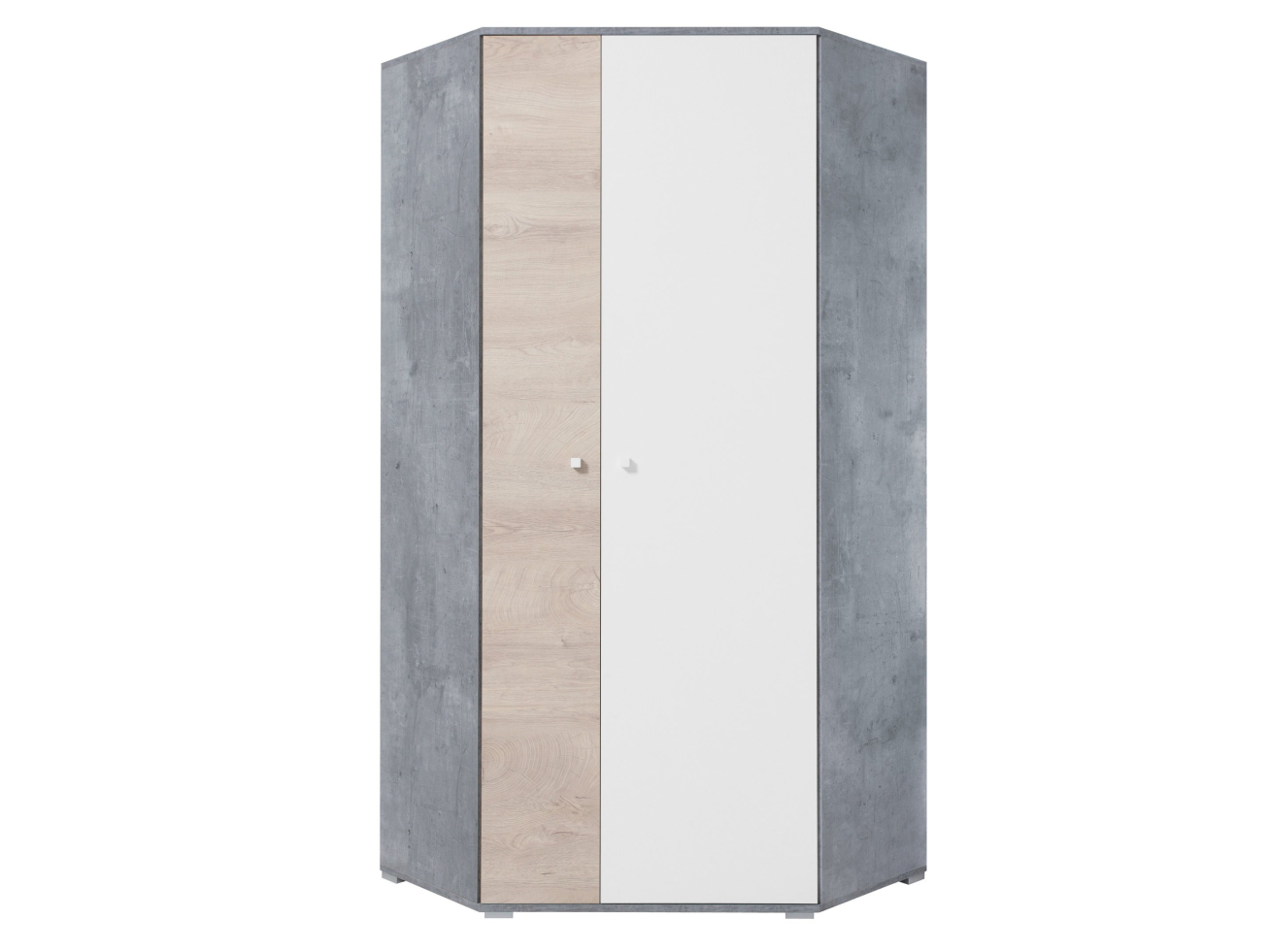 Kampinė spinta SI2 5 Kampinė spinta SI2 5