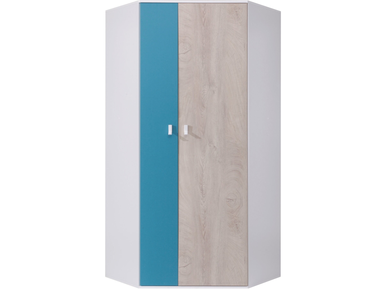 Kampinė spinta PL2 6 Kampinė spinta PL2 6