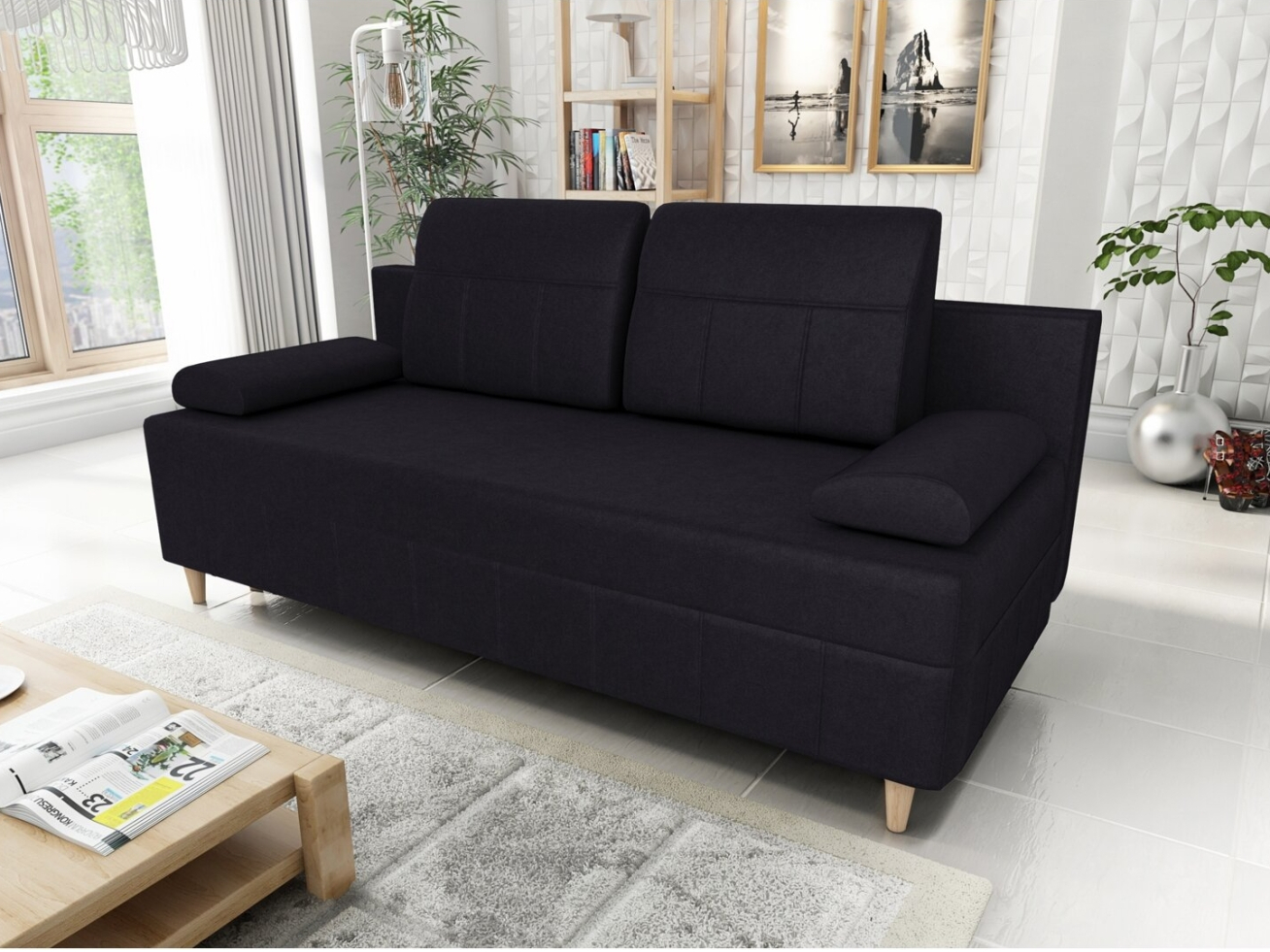 Sofa GOLD 1 9 Sofa GOLD 1 9