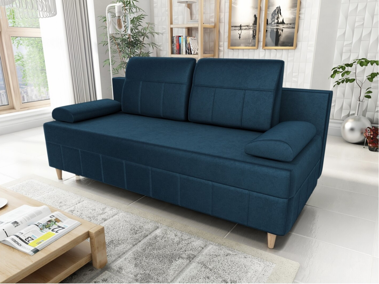 Sofa GOLD 1 10 Sofa GOLD 1 10