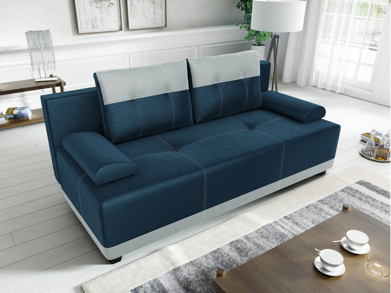 Sofa GOLD 3 7 Sofa GOLD 3 7