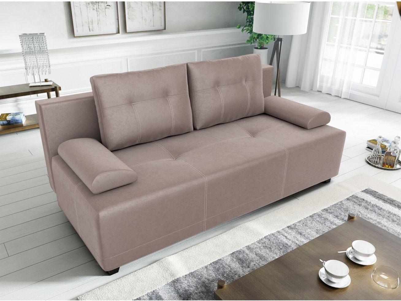 Sofa GOLD 3 6 Sofa GOLD 3 6