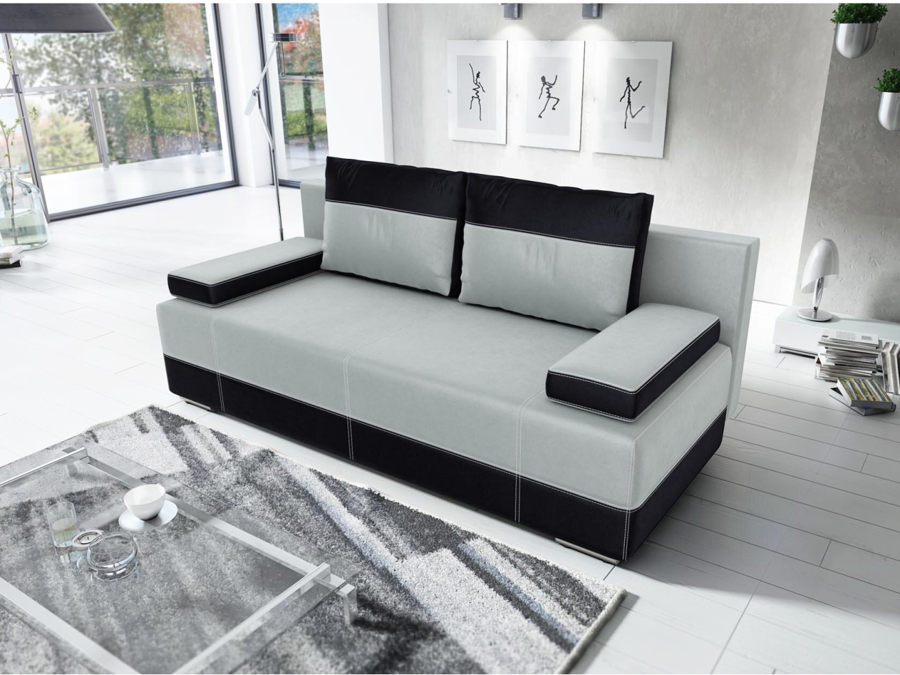 Sofa GOLD 5 8 Sofa GOLD 5 8