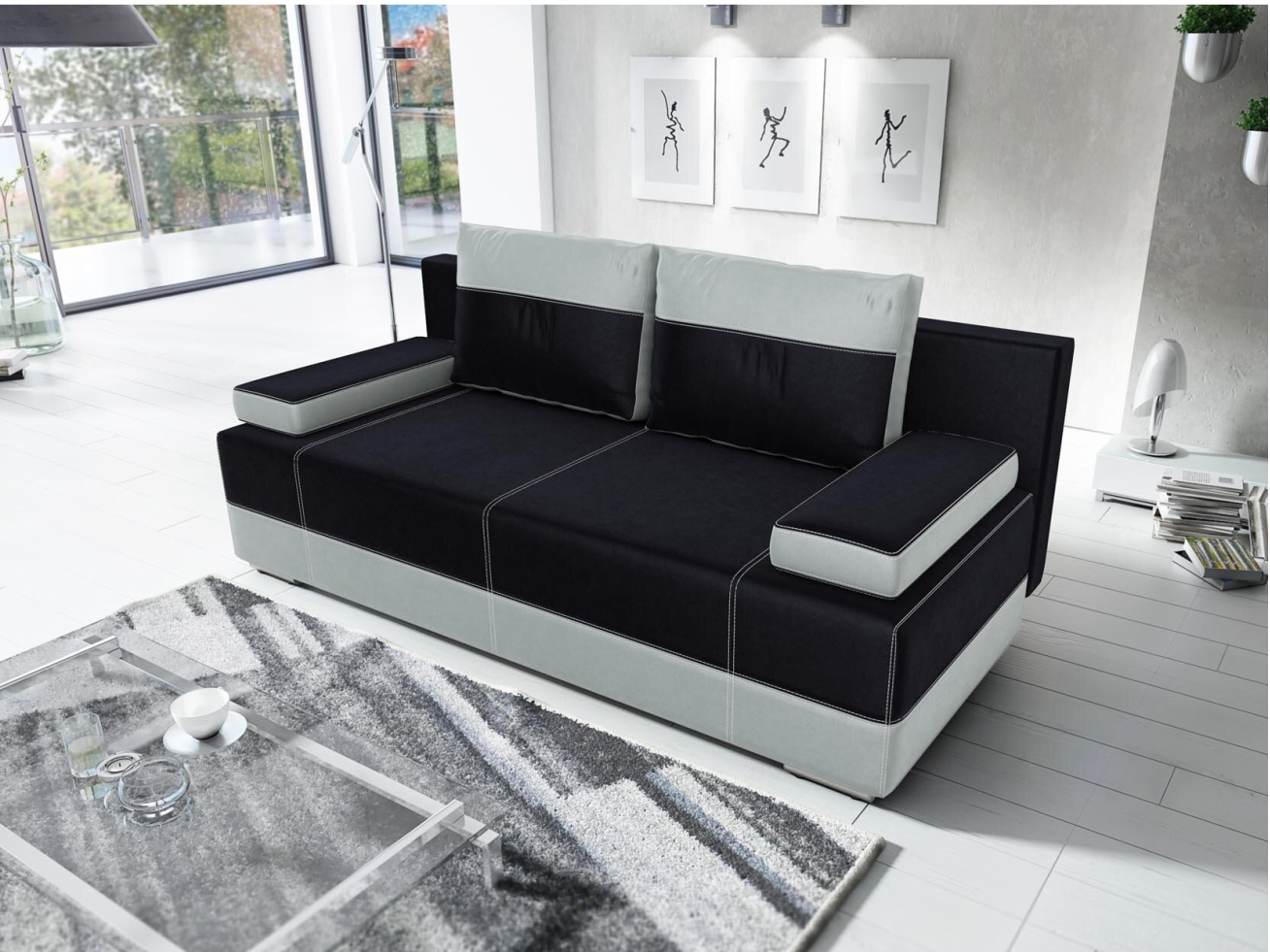 Sofa GOLD 5 5 Sofa GOLD 5 5