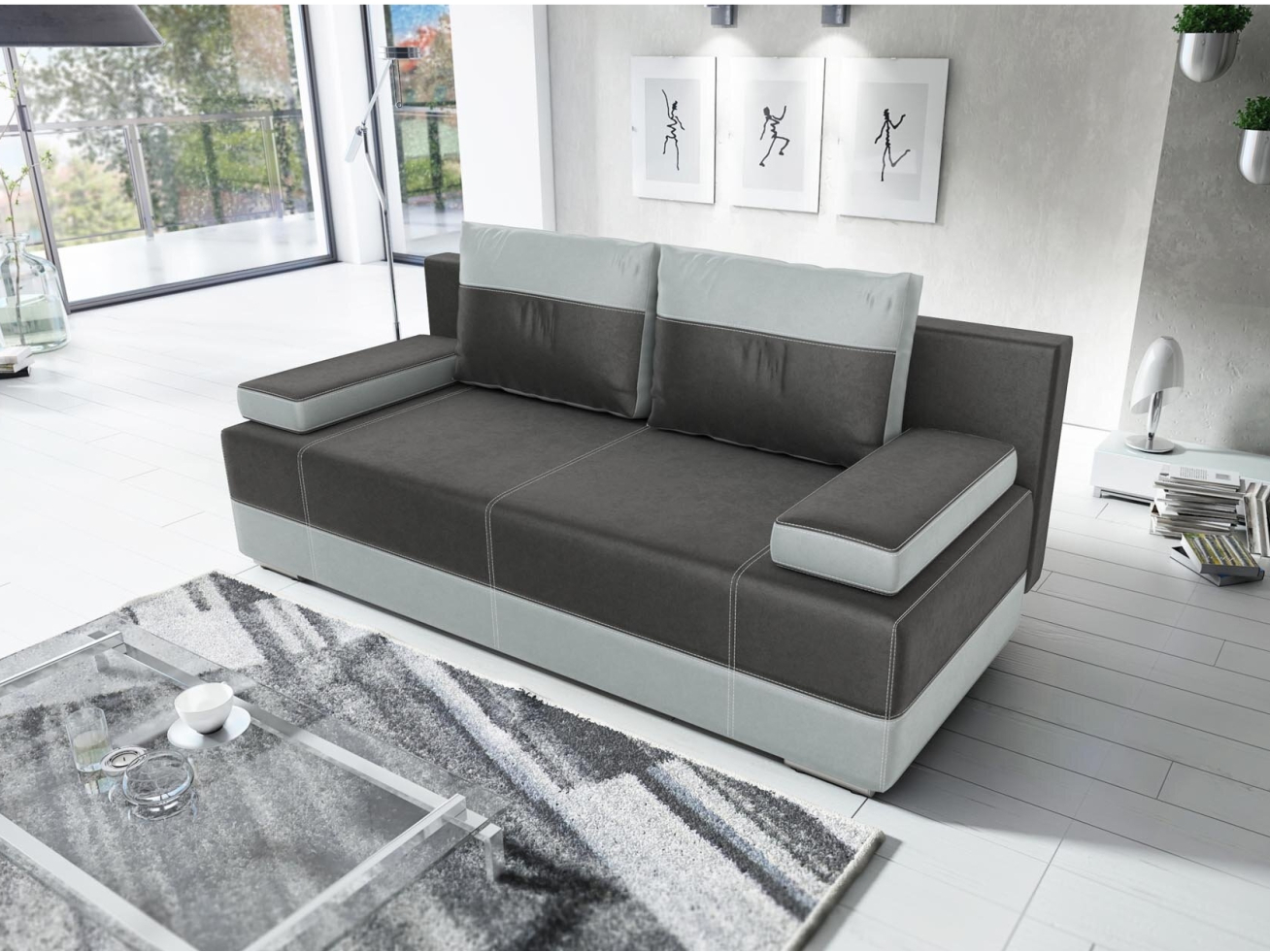 Sofa GOLD 5 4 Sofa GOLD 5 4