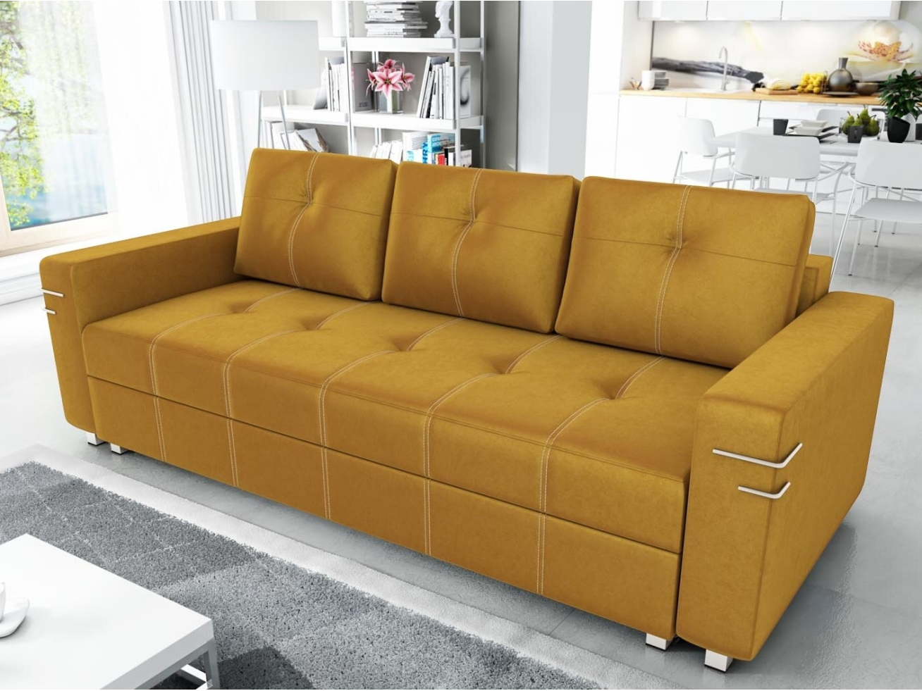 Sofa GOLD 18 3 Sofa GOLD 18 3