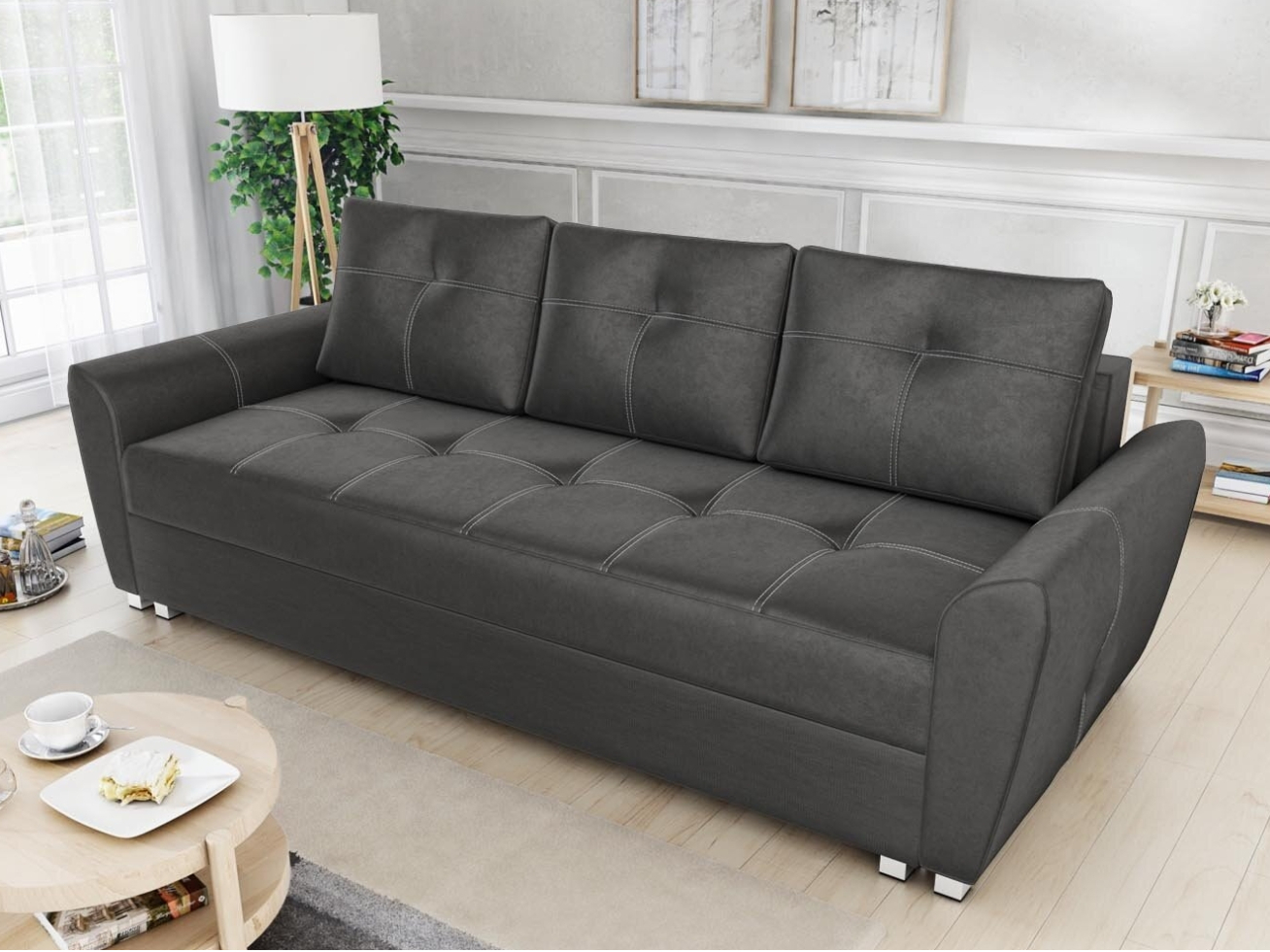 Sofa GOLD 19 6 Sofa GOLD 19 6