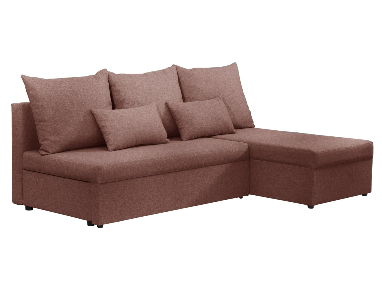 Minkštas kampas TOP 1 A+B 25