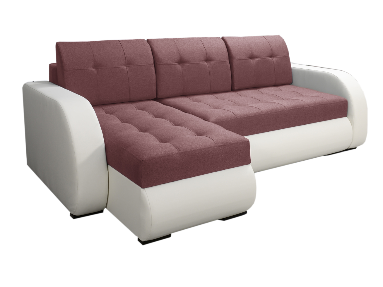 Minkštas kampas TOP 4 A+B 8 Minkštas kampas TOP 4 A+B 8