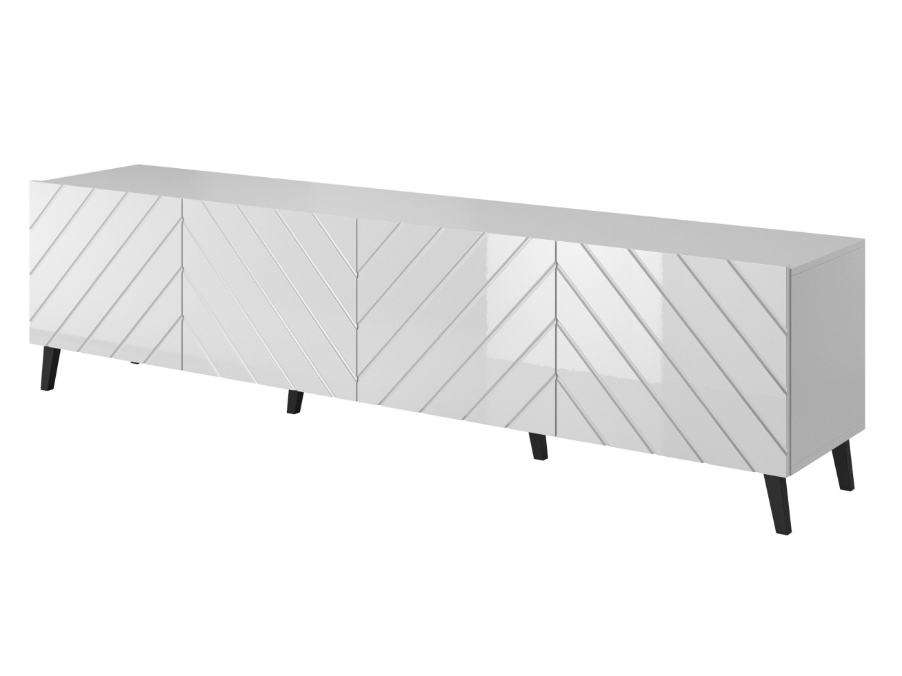 TV Staliukas ABETO 200 7