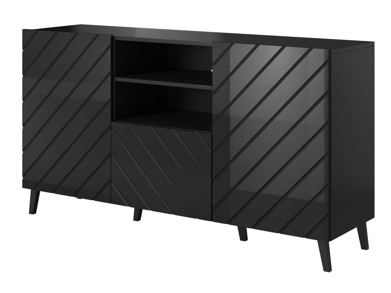 Komoda ABETO 9 Komoda ABETO 9