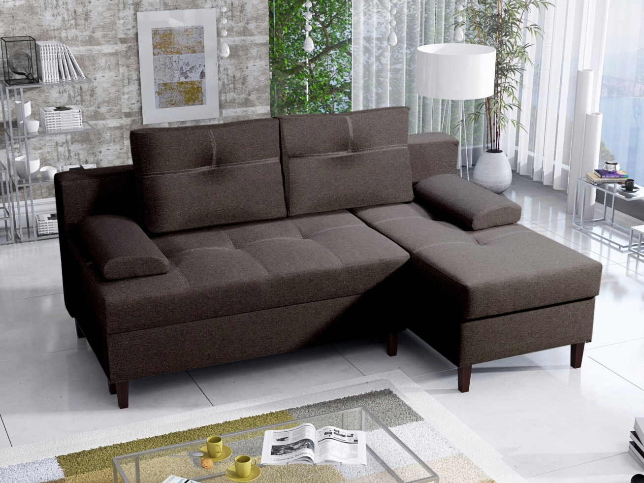 Minkštas kampas TOP 19 A+B 14