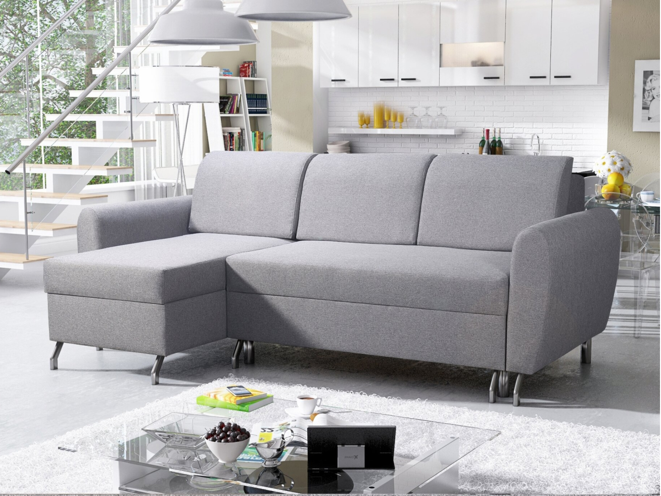 Minkštas kampas TOP 26 A+B 5 Minkštas kampas TOP 26 A+B 5