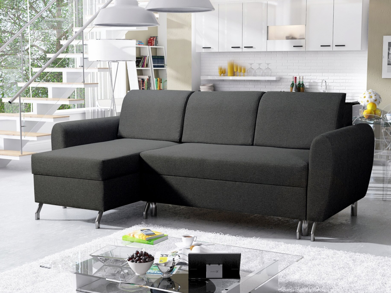 Minkštas kampas TOP 26 A+B 7 Minkštas kampas TOP 26 A+B 7