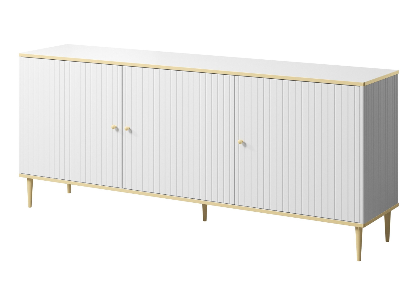 Komoda GLAMOUR 5 Komoda GLAMOUR 5