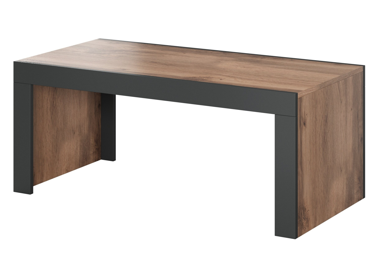 Žurnalinis staliukas MILA 120 3 Žurnalinis staliukas MILA 120 3