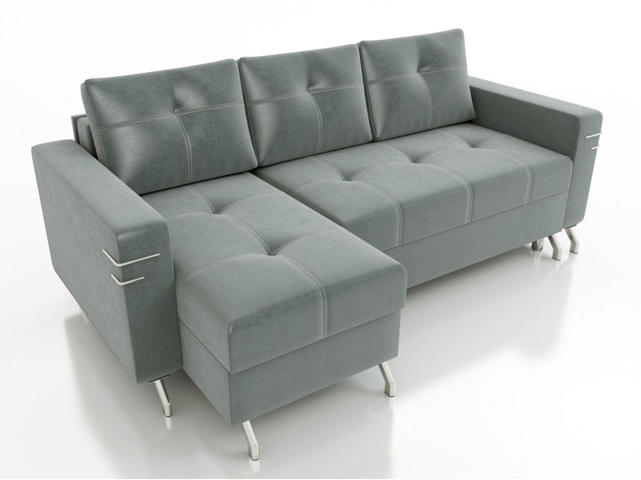 Minkštas kampas TOP 90 A+B 5 Minkštas kampas TOP 90 A+B 5