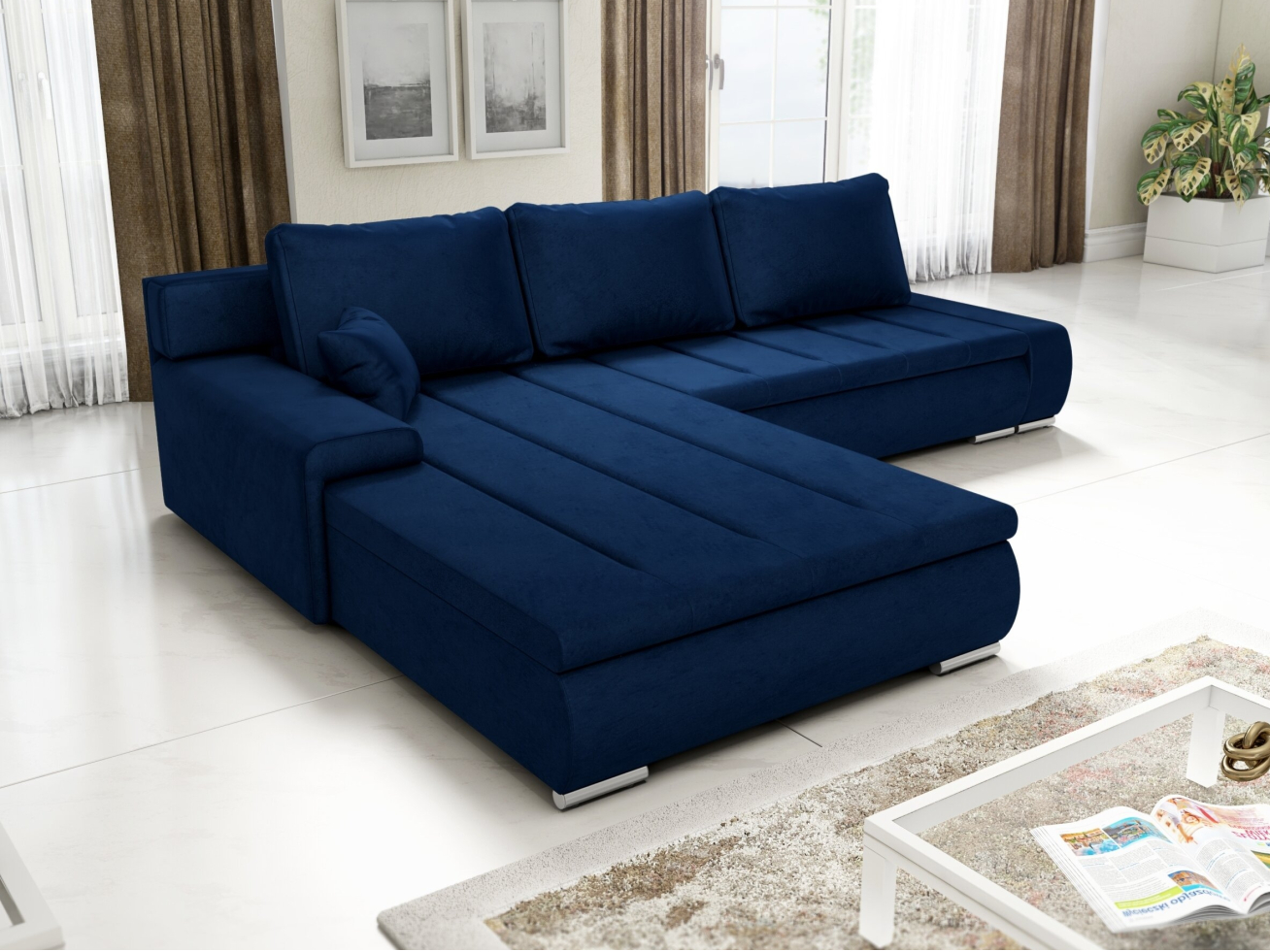 Minkštas kampas TOP 89 A+B 10 Minkštas kampas TOP 89 A+B 10