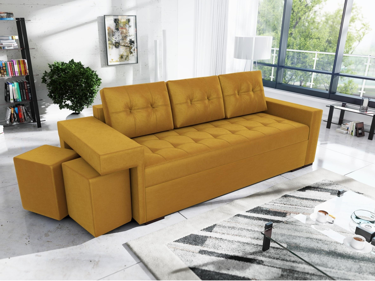 Sofa GOLD 17 3 Sofa GOLD 17 3
