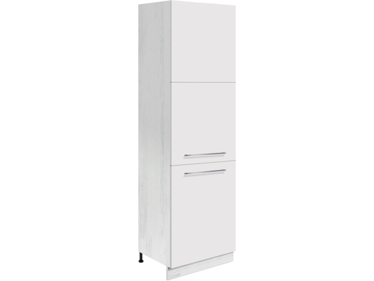 Virtuvinė spintelė šaldytuvui (60cm) CRE-21D 8