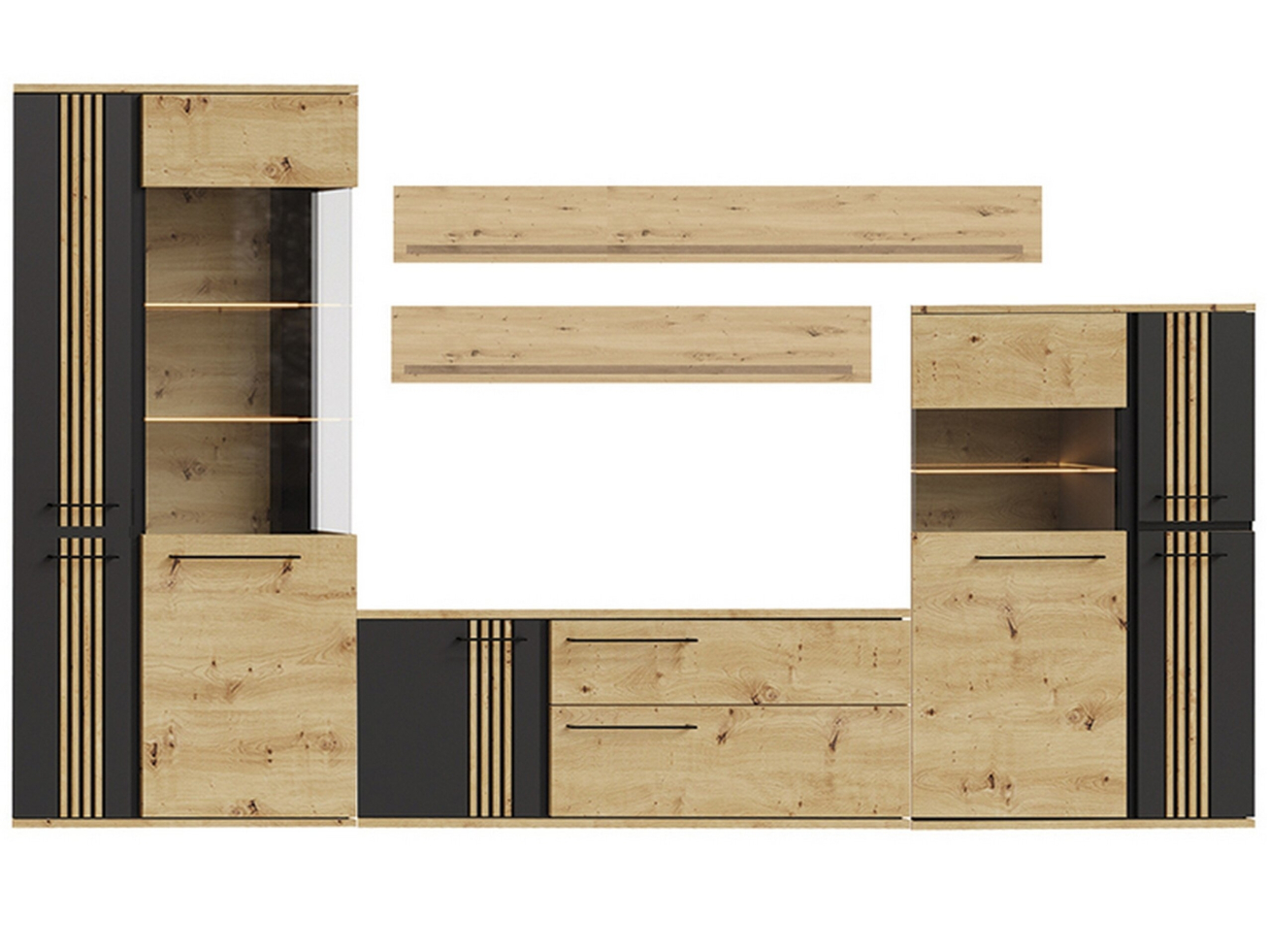 Sekcija MOLTO 7 Sekcija MOLTO 7